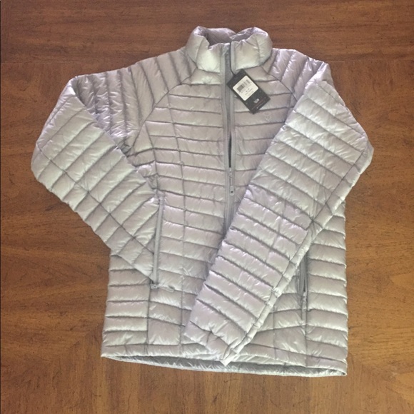 metatherm exs jacket